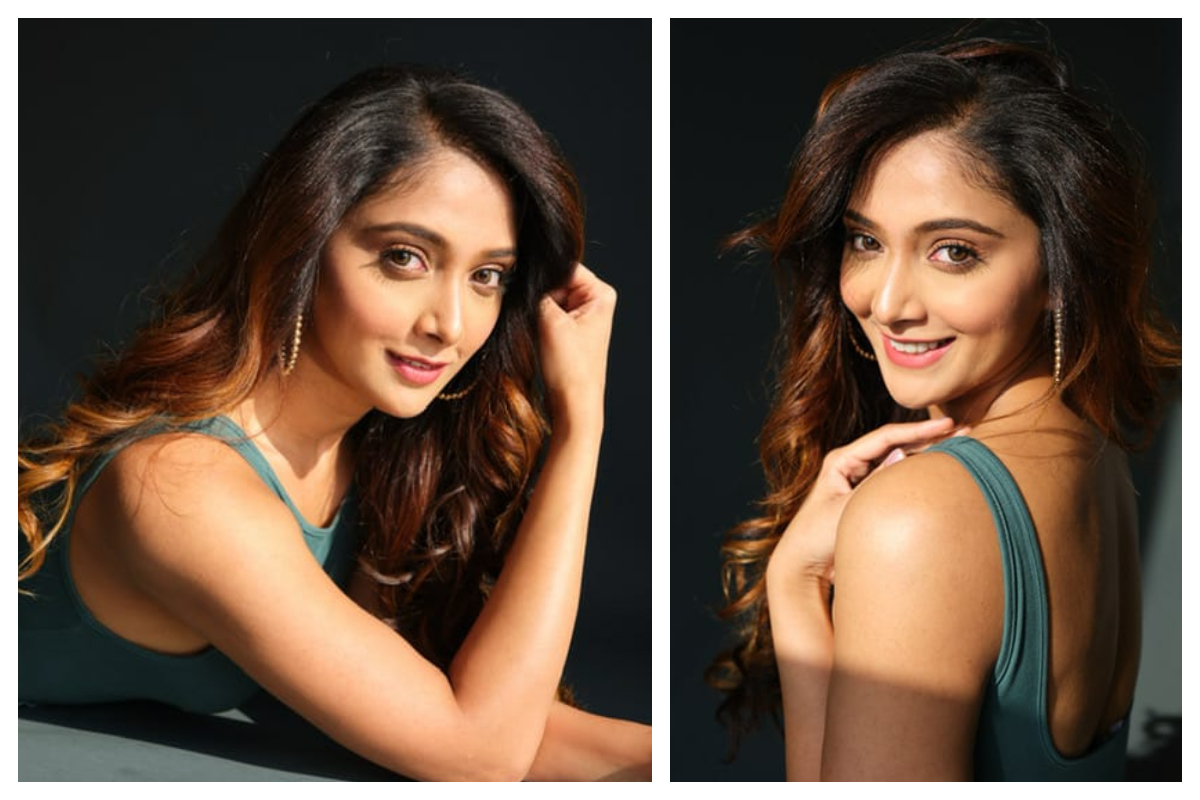 Natasha Doshi | నటాషా దోషి స్టన్నింగ్ ఫొటో షూట్..