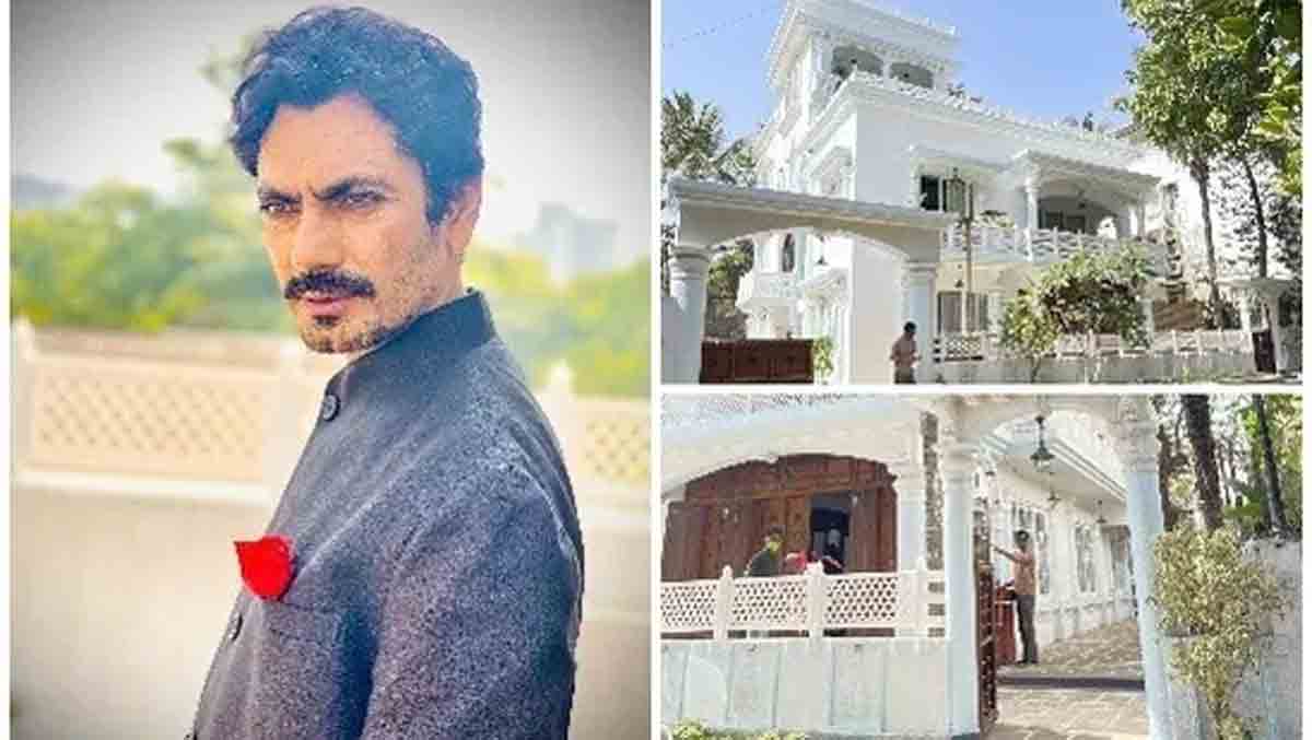 సొంతింటికి తండ్రి పేరు