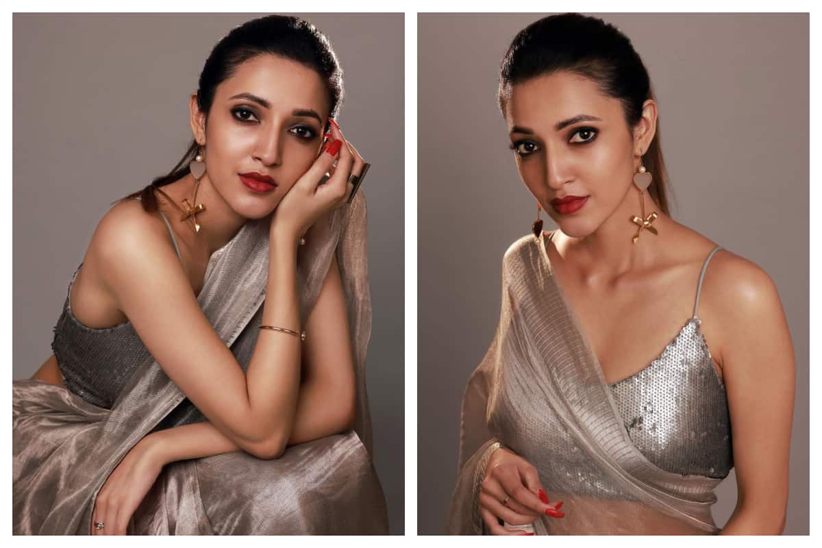 Neha Shetty | గ్లామర్‌తో నెటిజన్లను ఆకట్టుకుంటున్న నేహా శెట్టి..