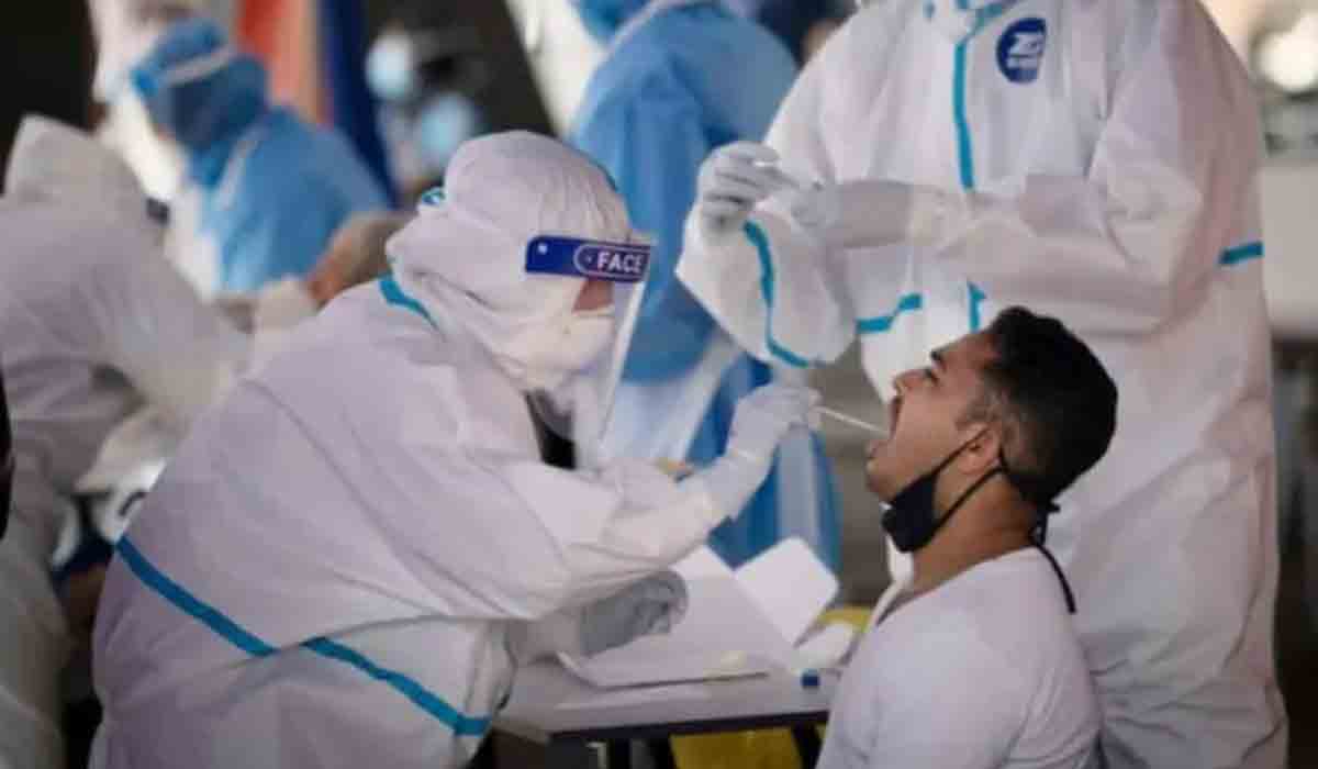 తెలంగాణ‌లో కొత్త‌గా 2484 కరోనా కేసులు.. ఒక‌రు మృతి