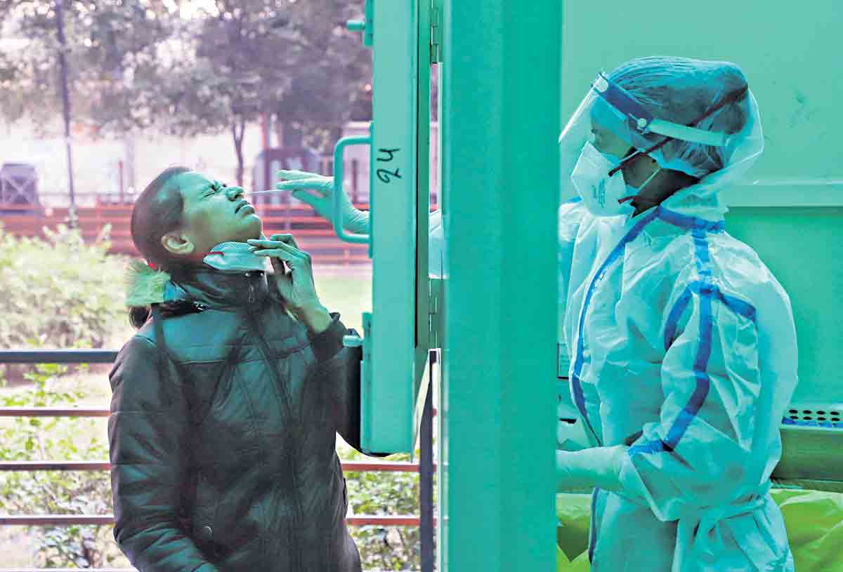 ర్యాట్‌ కేంద్రాలు పెంచండి