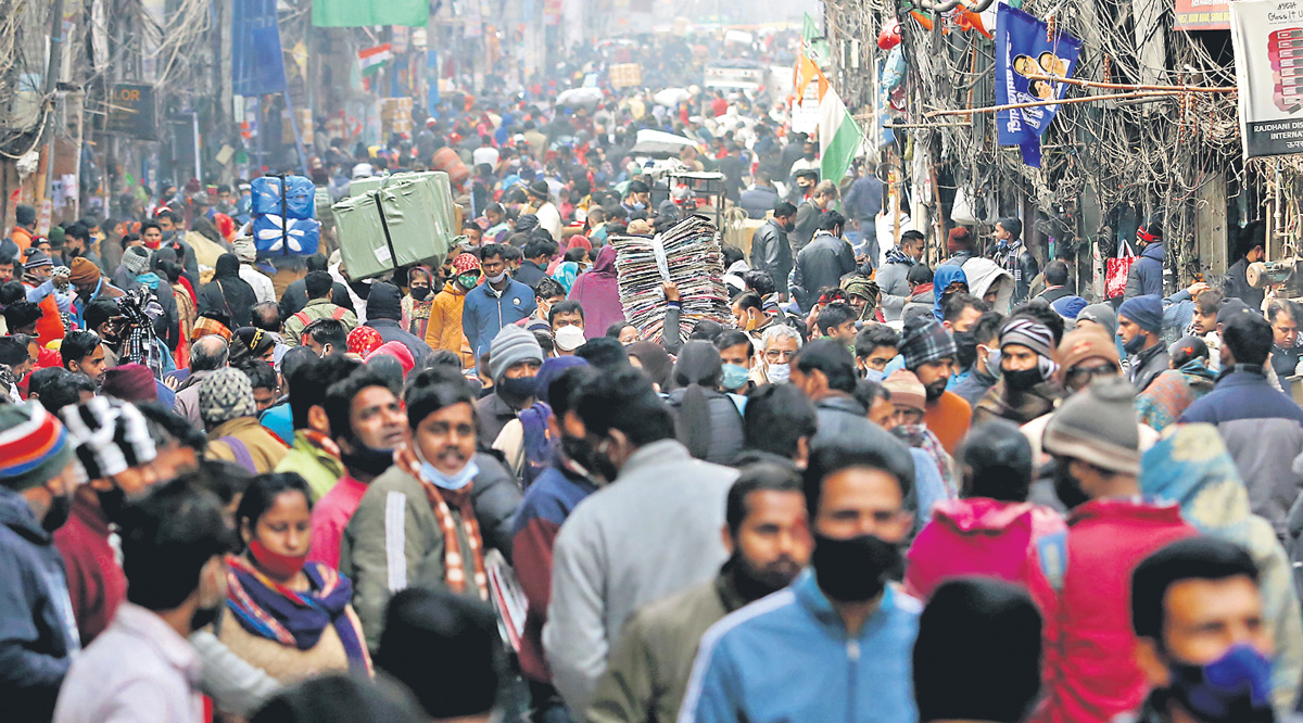 2-3 వారాల్లో పీక్‌ స్టేజ్‌!