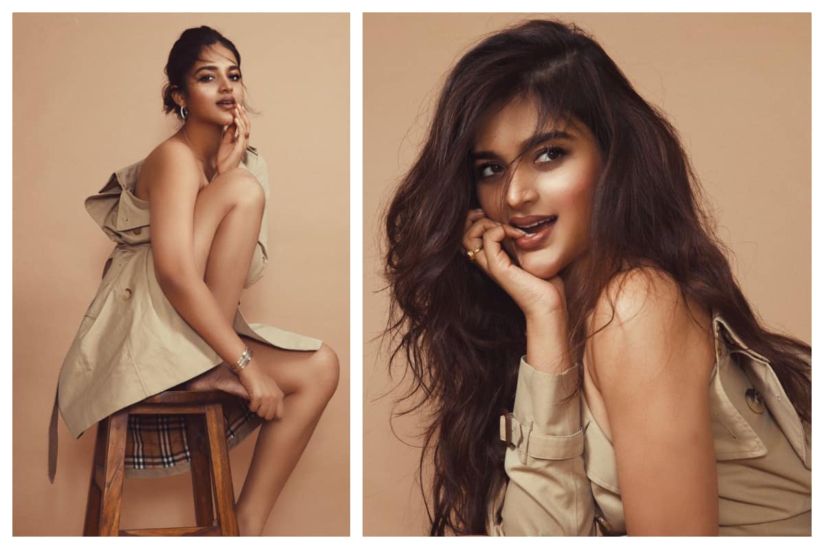 Nidhhi Agerwal | అందాల నిధి గ్లామరస్ ఫొటోస్..