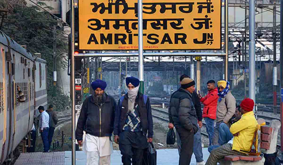 పంజాబ్‌లో నైట్ క‌ర్ఫ్యూ.. స్కూళ్లు, కాలేజీలు మూసివేత‌