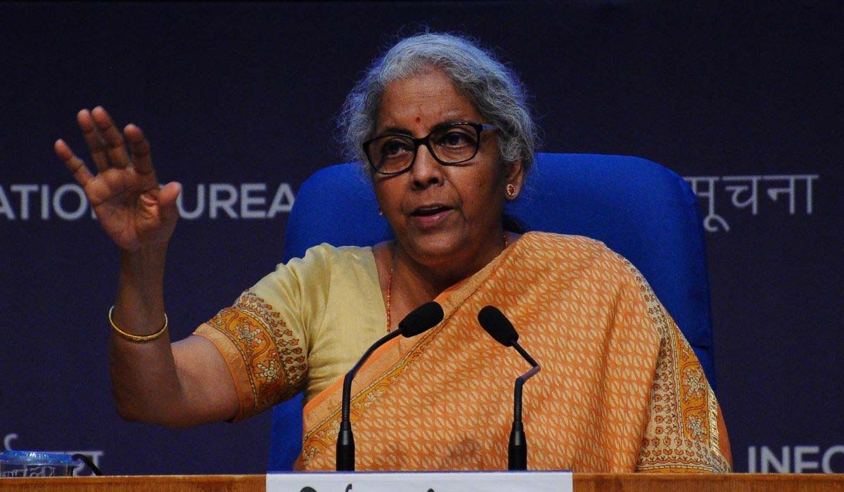 Union Budget | ఈ నెల 31న అఖిలపక్ష సమావేశం