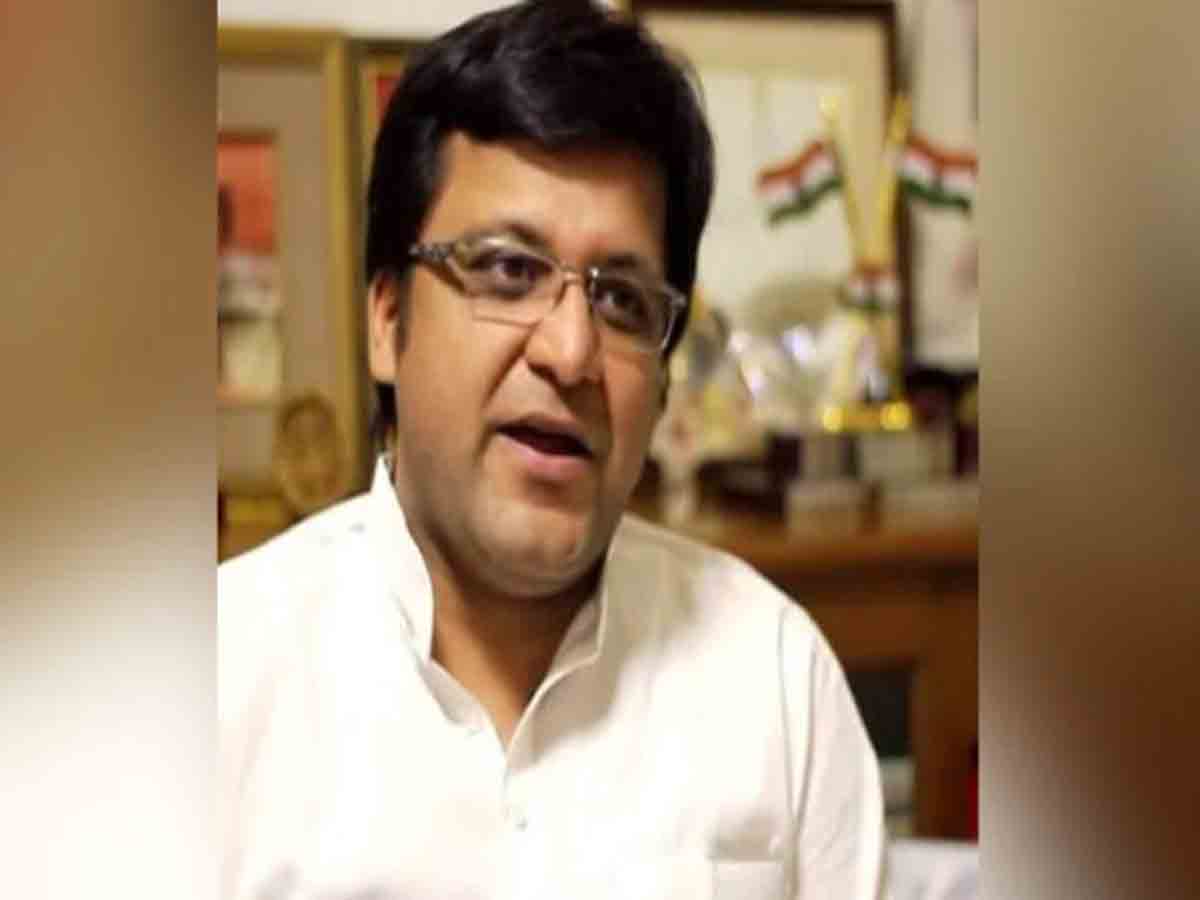 అఖిలేశ్‌కు మ‌రో షాక్‌..  డిప్యూటీ స్పీకర్ నితిన్ అగర్వాల్ గుడ్ బై