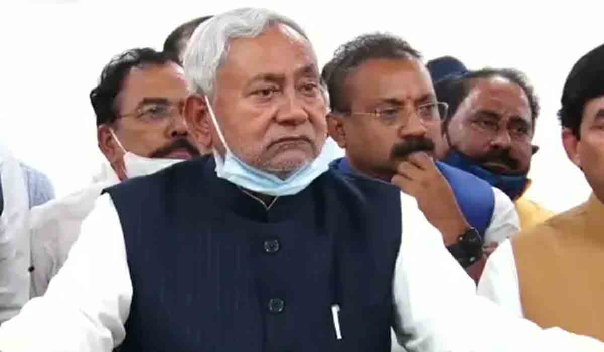 జేడీయూ నేత‌లూ హ‌ద్దుల్లో ఉండండి, లేదంటే.. బీహార్‌ బీజేపీ చీఫ్ హెచ్చ‌రిక‌