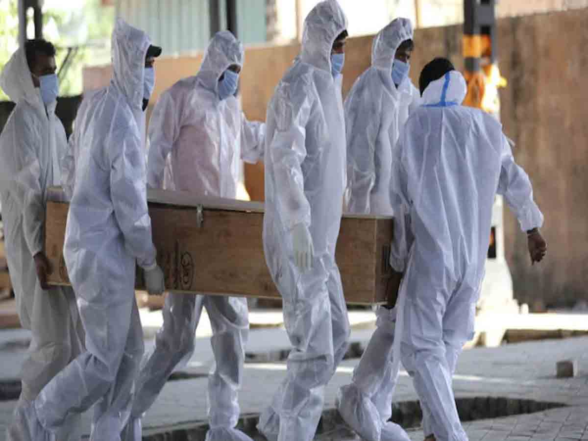 దేశంలో రెండో ఒమిక్రాన్‌ మరణం.. ఎక్కడంటే?