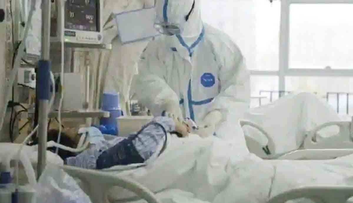 దేశంలో తొలి ఒమిక్రాన్‌ మరణం?