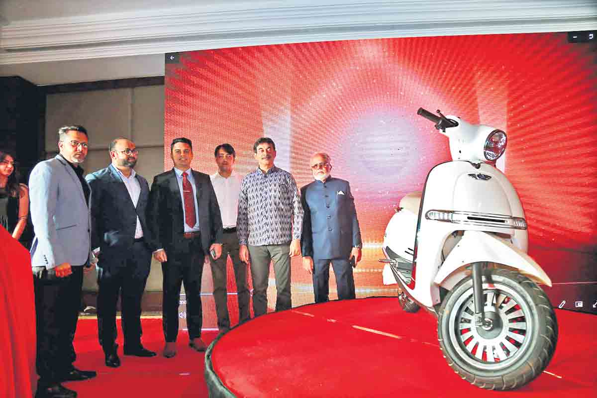 ఇక వన్‌ మోటో తయారీ ఇక్కడే