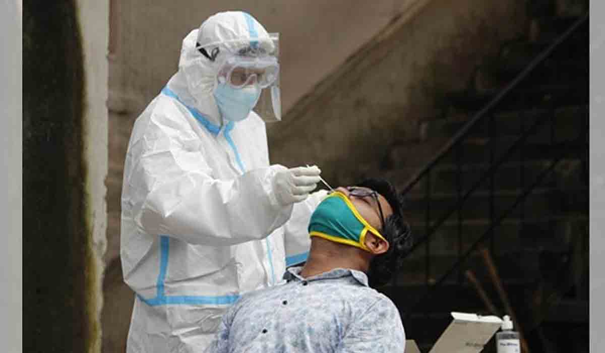 గ‌త 24 గంట‌ల్లో 1188 మంది క‌రోనాతో మృతి