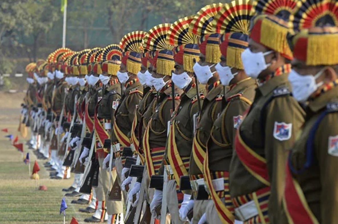 Republic Day Parade | రిప‌బ్లిక్ డే ప‌రేడ్ అర‌గంట ఆల‌స్యం.. ఎందుకంటే?!
