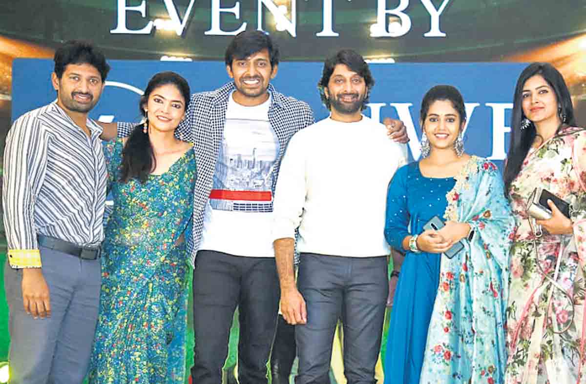 స్పోర్ట్స్‌ నేపథ్యంలో ‘లూజర్‌-2’