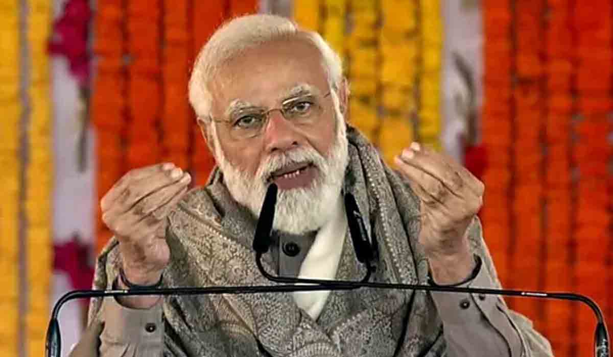 PM-KISAN scheme: పీఎం-కిసాన్ స‌మ్మాన్ నిధి ప‌థ‌కం కింద నిధులు విడుద‌ల