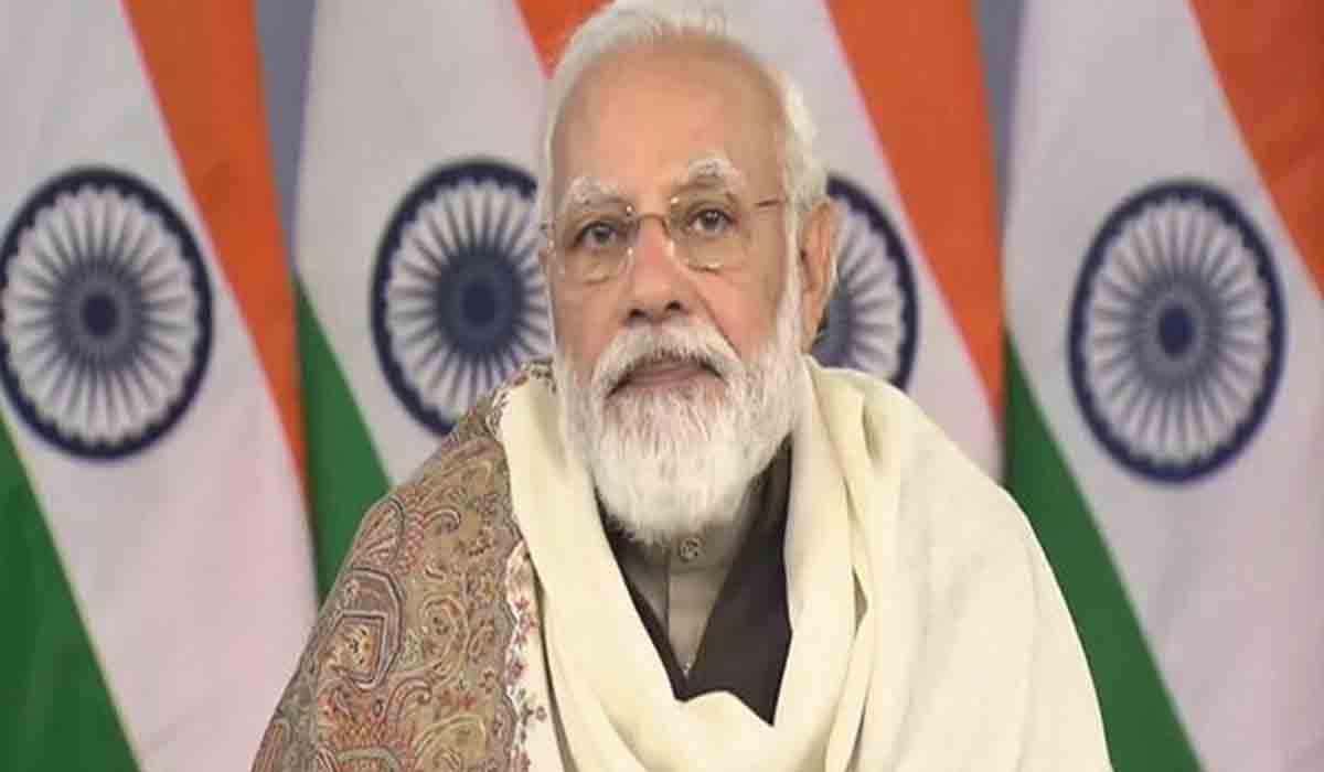 ‘నేష‌న‌ల్ స్టార్ట‌ప్ డే’గా జ‌న‌వ‌రి 16: ప్ర‌ధాని మోదీ