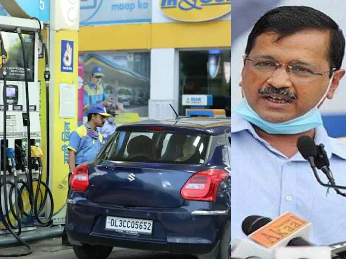 Delhi Govt On Pollution | ఆ స‌ర్టిఫికెట్ ఉంటేనే పెట్రోల్‌.. లేదంటే.. ఢిల్లీ స‌ర్కార్ నిర్ణ‌యం!