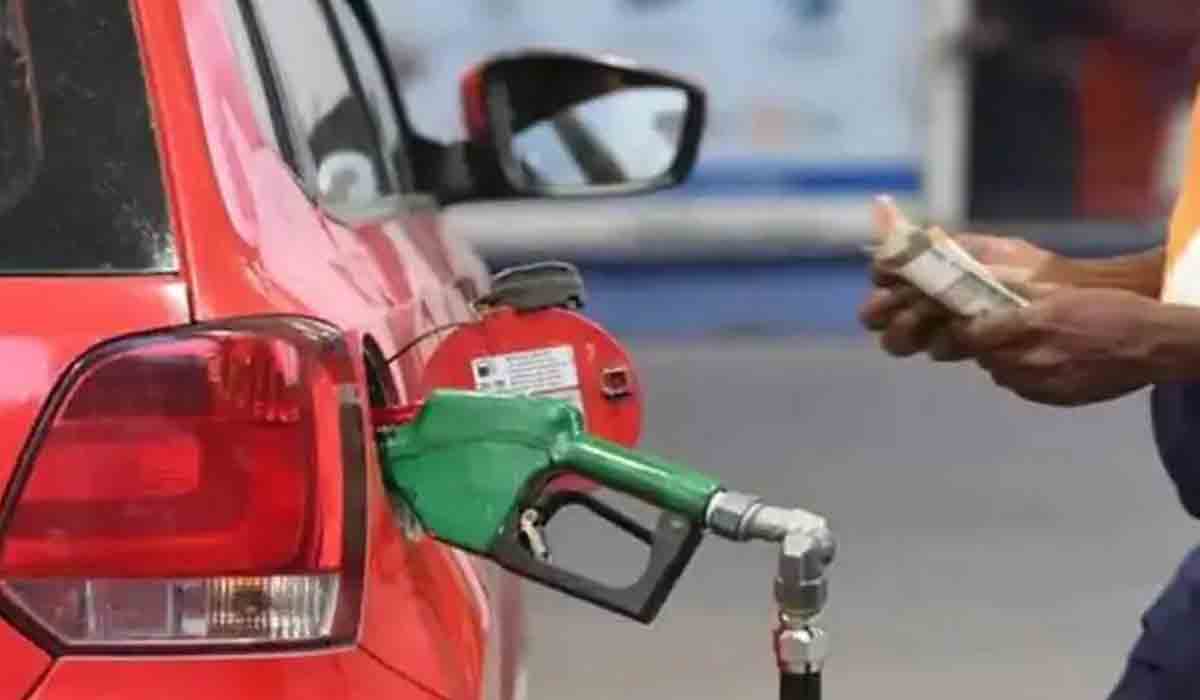PUC | పొల్యూషన్‌ స‌ర్టిఫికెట్ ఉంటేనే పెట్రోల్, డీజిల్..!