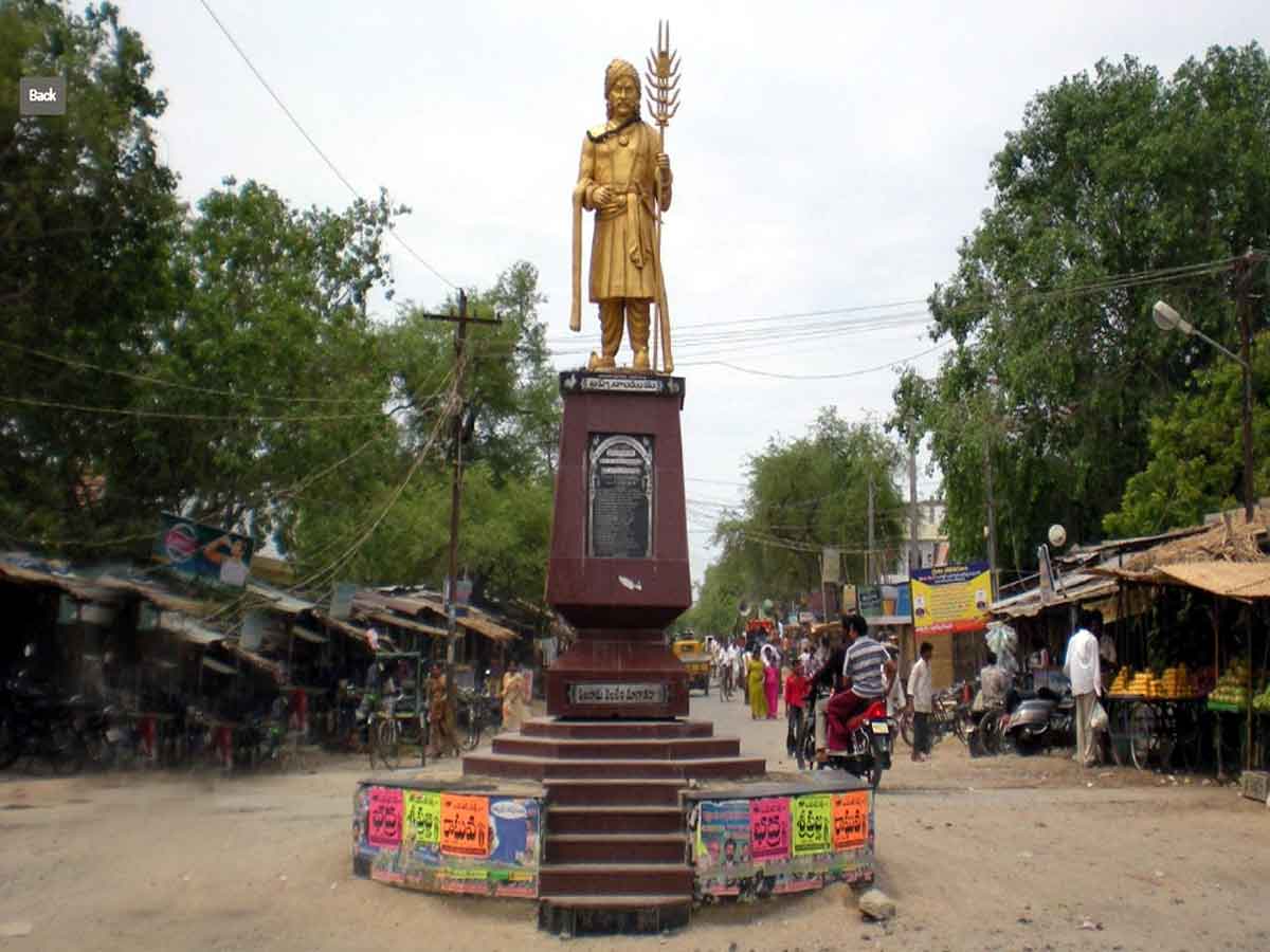 జిల్లా ఏర్పాటుతో ప‌ల్నాడు దిశ ఇకనైనా మారేనా..?