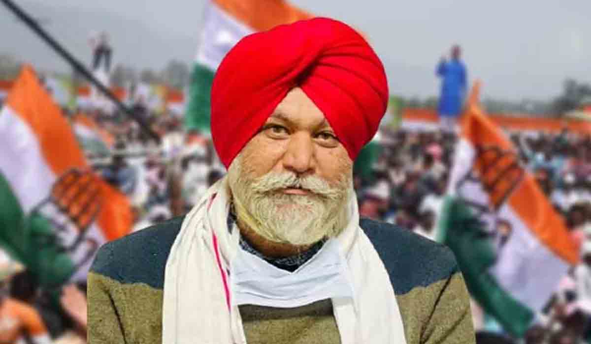 కాగ్రెస్‌ ఎమ్మెల్యే.. బీజేపీలో చేరిన ఆరు రోజుల్లోనే సొంత గూటికి