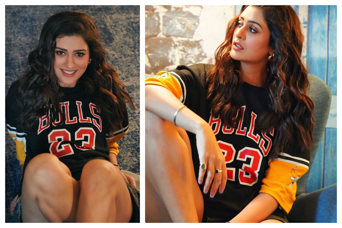 Payal Rajput | పాయల్ రాజ్‌పుత్ బ్యూటిఫుల్ ఫొటోస్..