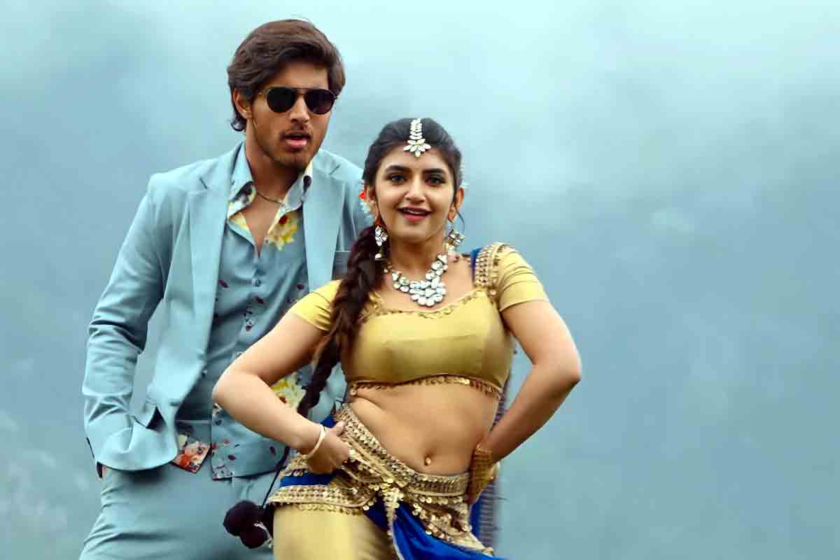 OTT | 100 రోజులు దాటినా పెళ్లి సందD ఇంకా ఓటీటీలో ఎందుకు రాలేదు..?