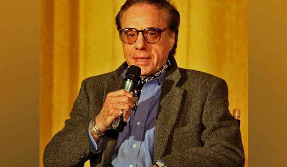 ఆస్కార్ అవార్డు నామినీ, ప్ర‌ముఖ ద‌ర్శ‌కుడు పీట‌ర్ క‌న్నుమూత‌..!