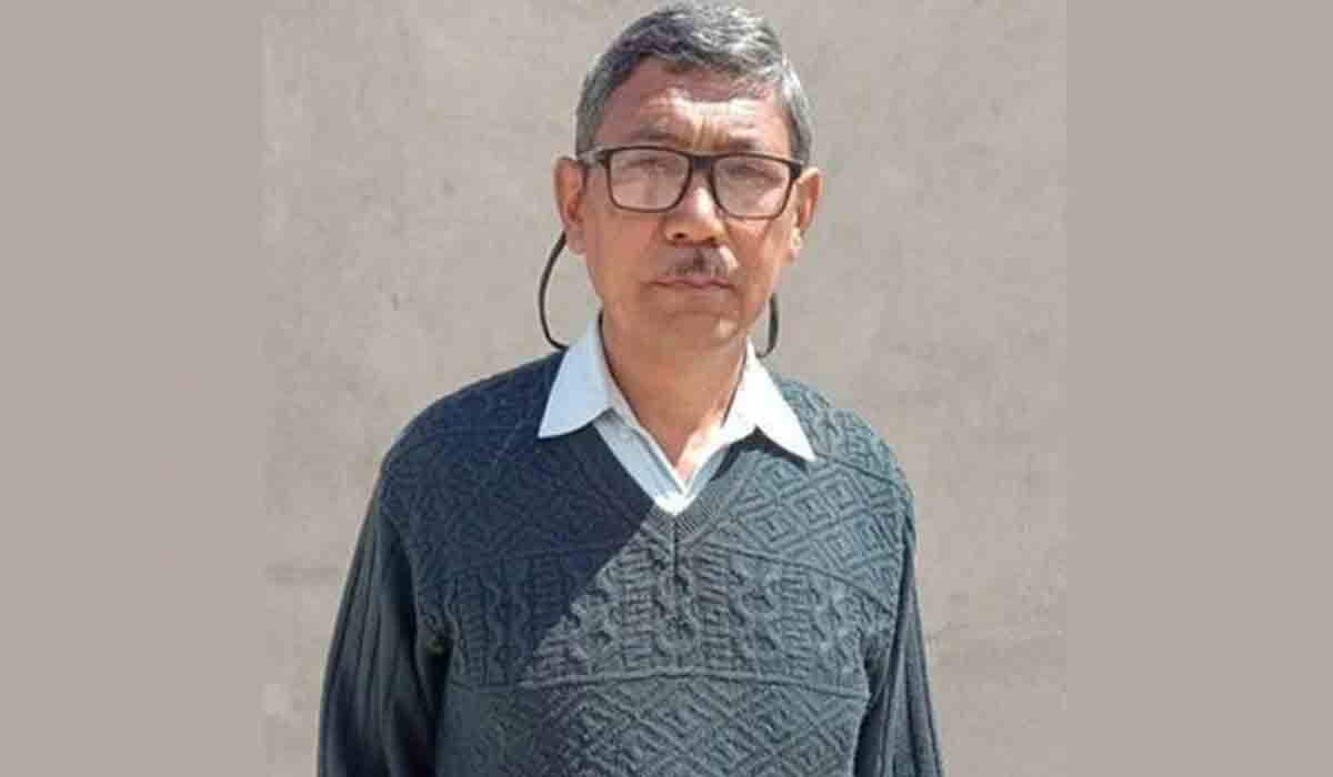 Phunchok Stanzin: ల‌డ‌ఖ్ బీజేపీ అధ్య‌క్షుడిగా ఫంచొక్ స్టాంజిన్‌