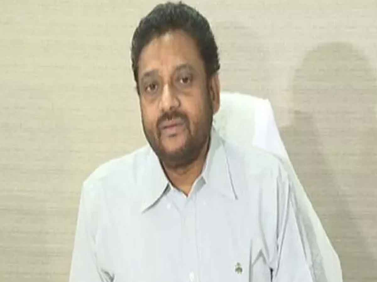 జిల్లాల ఏర్పాటులో ప‌రిగ‌ణ‌లోకి ప్ర‌జ‌ల మ‌నోభావాలు, చారిత్రాత్మ‌క అంశాలు : విజయ్ కుమార్