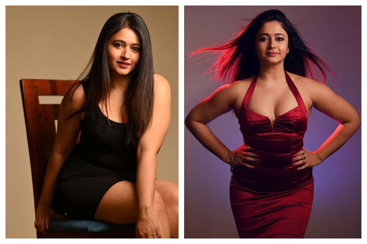 Poonam Bajwa | అదిరే అందాలతో కవ్విస్తున్న పూనమ్ బజ్వా..