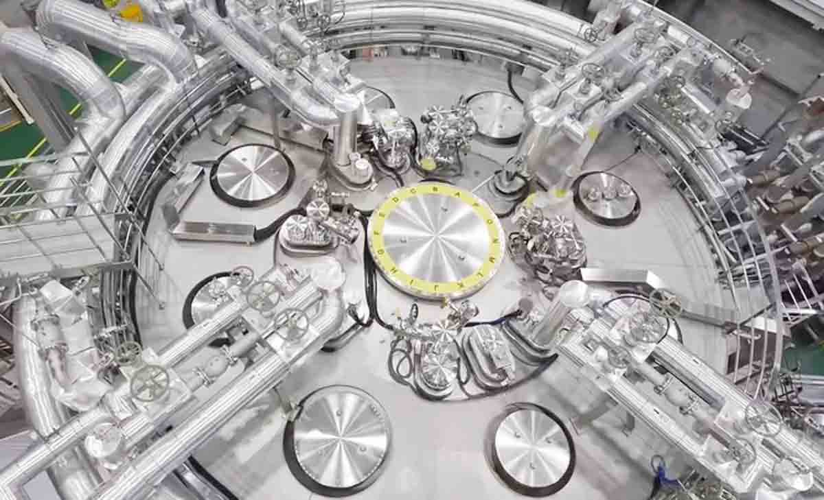 300 సెకండ్లు.. 10 కోట్ల డిగ్రీలు