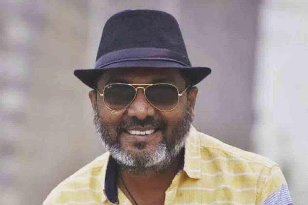Kannada film director pradeep raj