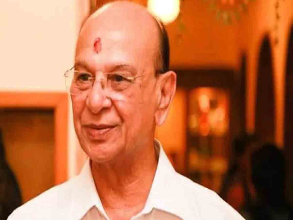 గోవా మాజీ సీఎంకు… జీవితకాల క్యాబినెట్ హోదా