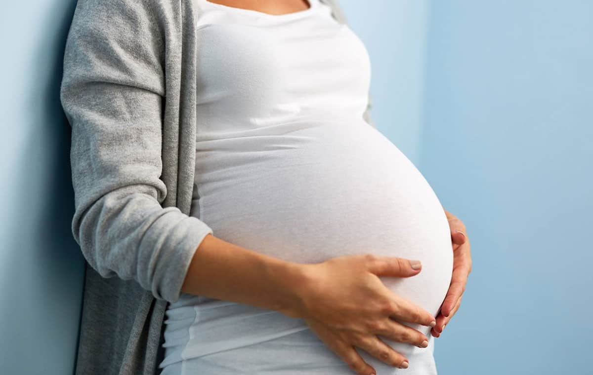 ఉమ్మ నీరు ఎక్కువైతే?