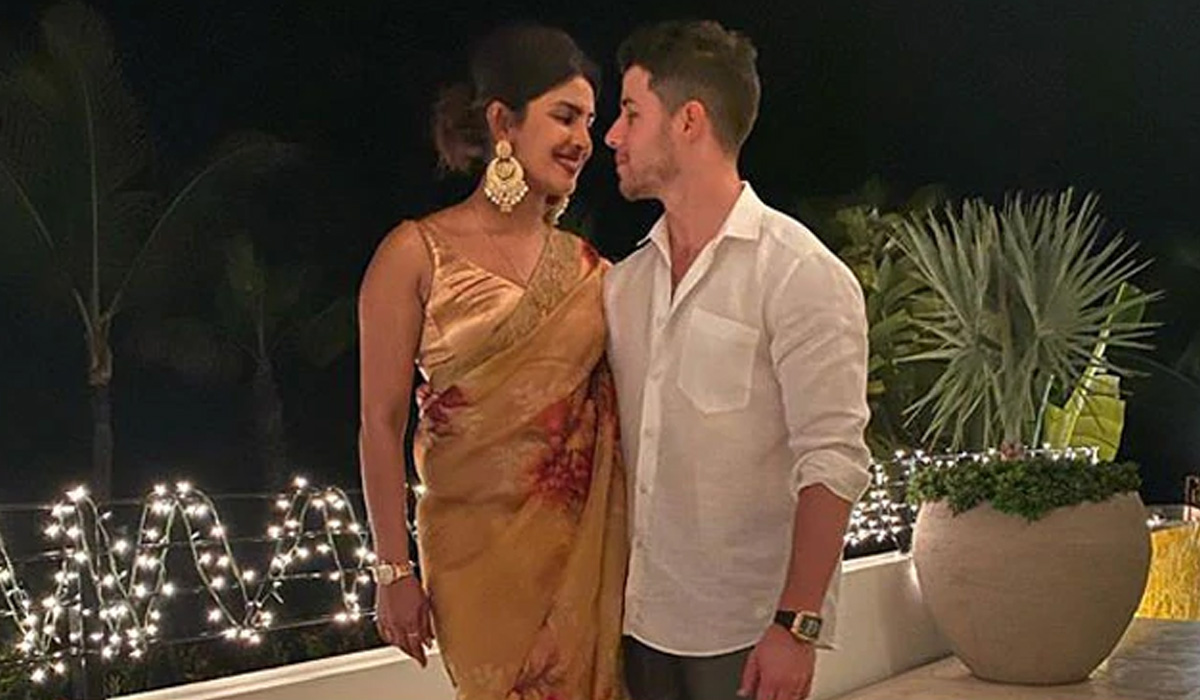 Priyanka Chopra | తల్లయిన బాలీవుడ్ బ్యూటీ.. ఇన్‌స్టా పోస్టుతో క్లారిటీ