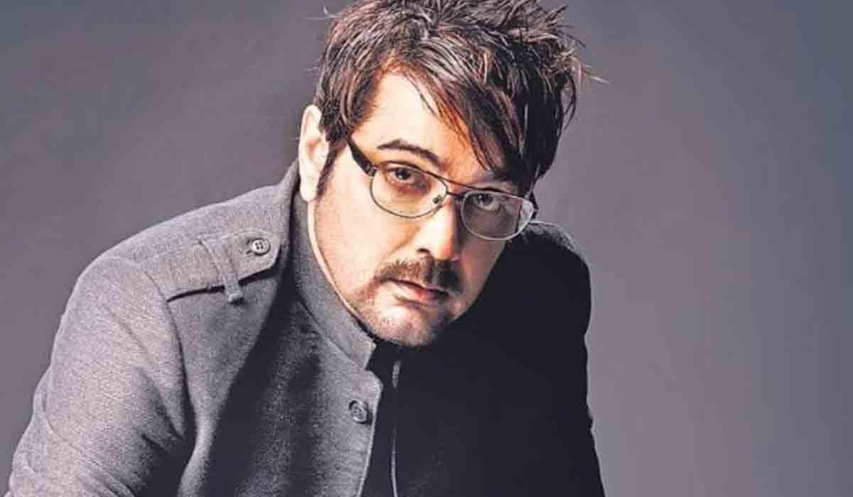 Prosenjit Chatterjee: సినీ హీరో ప్రొసెంజిత్ ఛ‌ట‌ర్జీకి క‌రోనా