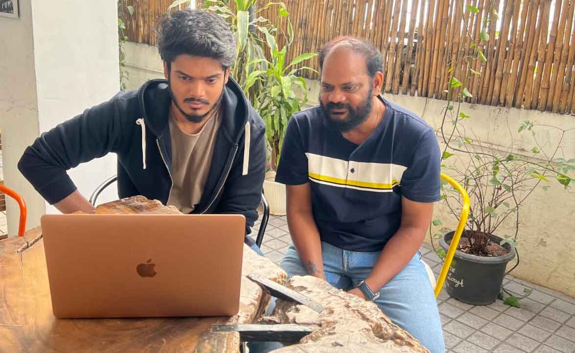 వెళ్లే గోరింక