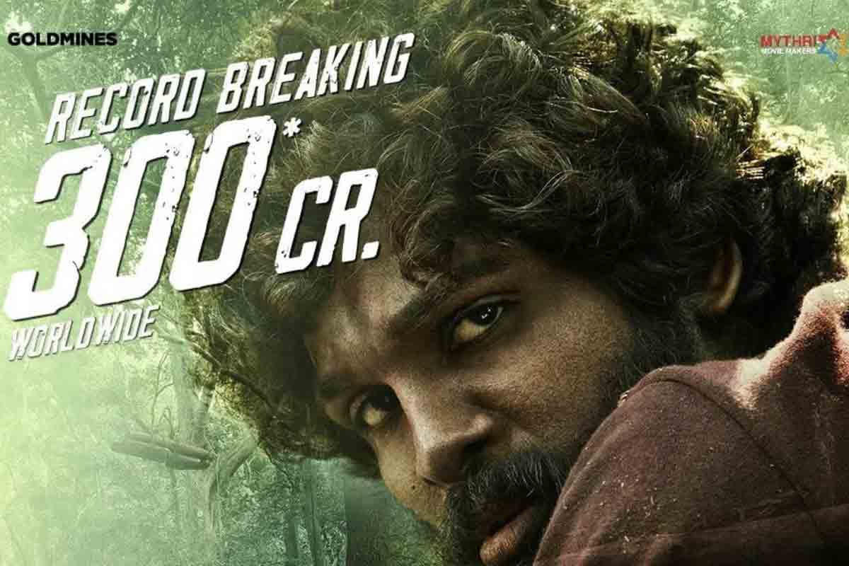 Pushpa in Bollywood | హిందీలో రికార్డు క‌లెక్ష‌న్స్ సాధిస్తున్న‌ అల్లు అర్జున్..