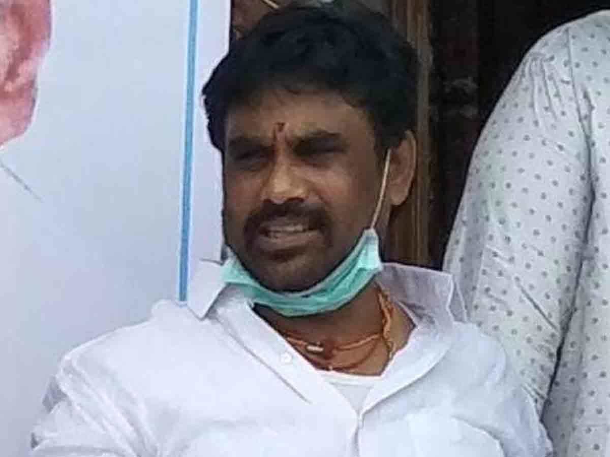 Vanama Arrest | వనమా రాఘవ అరెస్ట్
