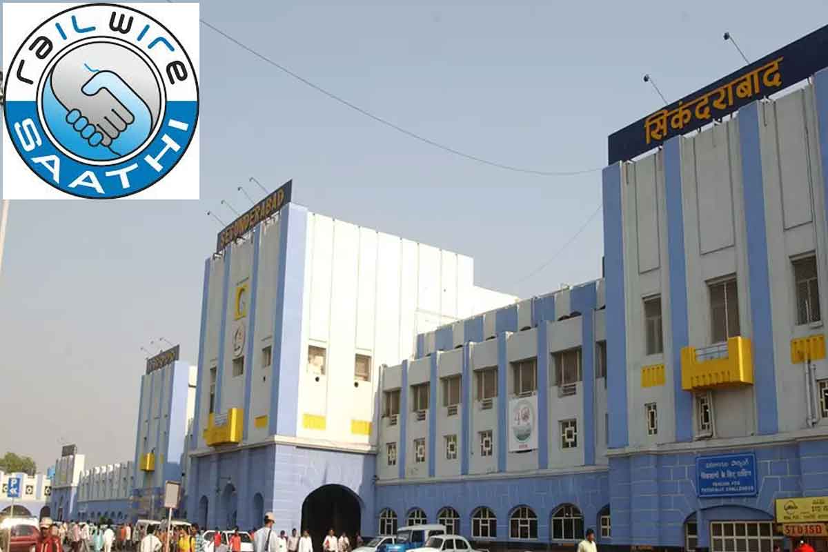 Indian Railways | ఇక అన్ని సేవలు రైల్వే స్టేష‌న్‌లోనే.. అక్కడికి వెళ్లక్కర్లేదు!