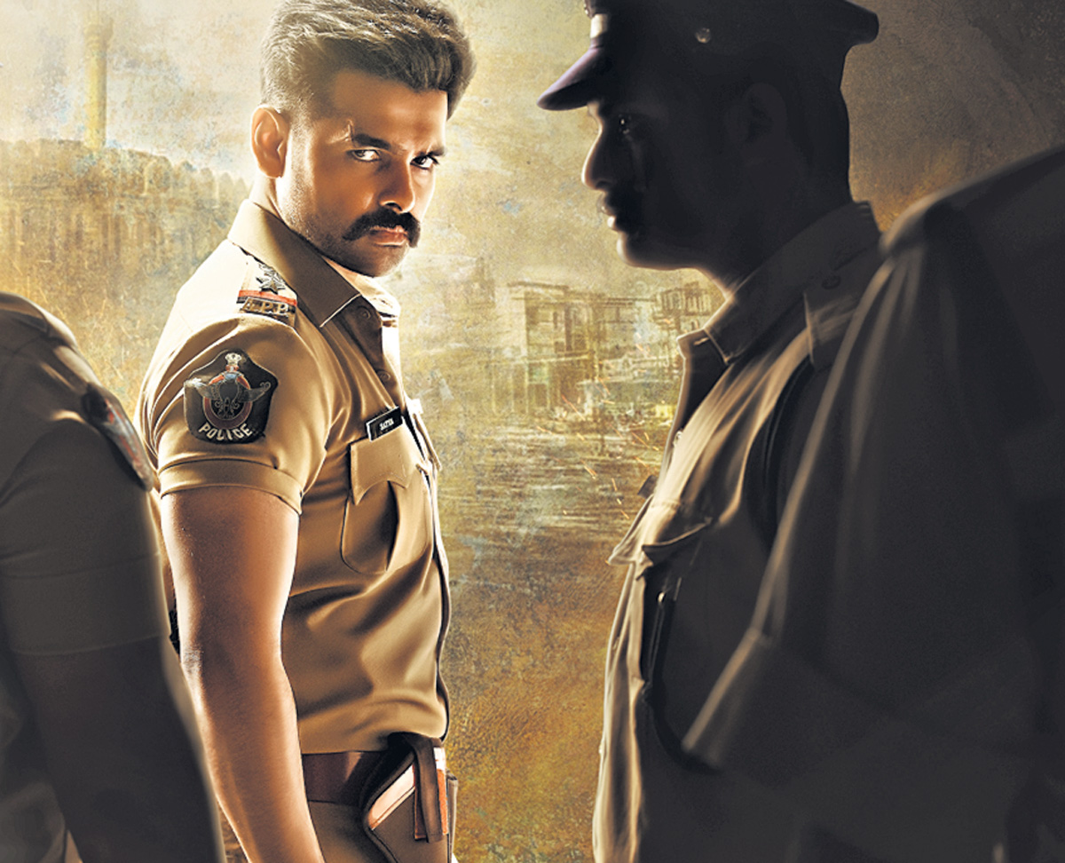 RaPo | రామ్‌కు జోడీగా బాలీవుడ్ భామ, కారణం అదే