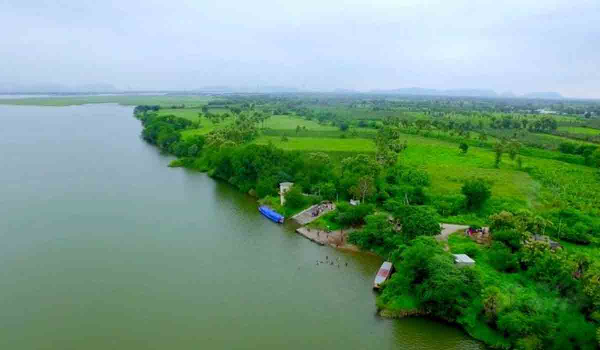 జ‌ల వ‌న‌రుల మౌలిక స‌దుపాయాల అభివృద్ధి సంస్థ‌కు ఆర్ఈసీ గుర్తింపు