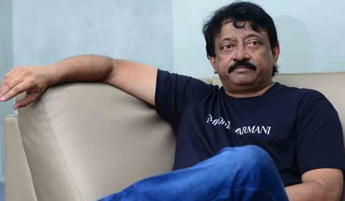 Pawan Kalyan | ఊరు, పేరు లేని అమ్మాయి బర్రెలక్కగా పాపులర్ అయితే.. పవన్కళ్యాణ్ బర్రెలెక్క అయ్యిండు.. జనసేనానిపై ఆర్జీవీ సెటైర్లు