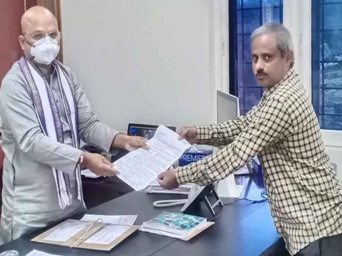 సీమ నీటి సమస్యలు పరిష్కరించాలి : సీమ మేధావుల వేదిక‌ విజ్ఞప్తి