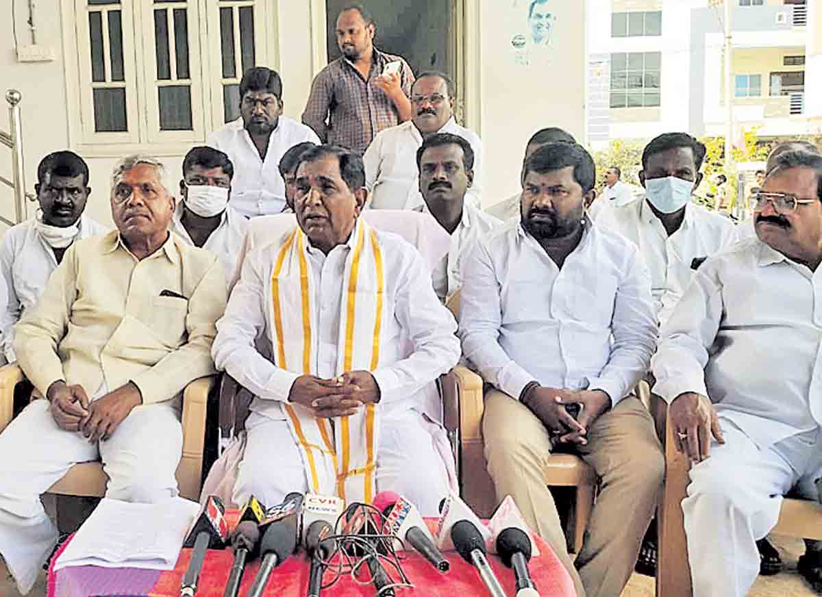 రూ. 20.89 కోట్లతో వంద పడకల దవాఖాన