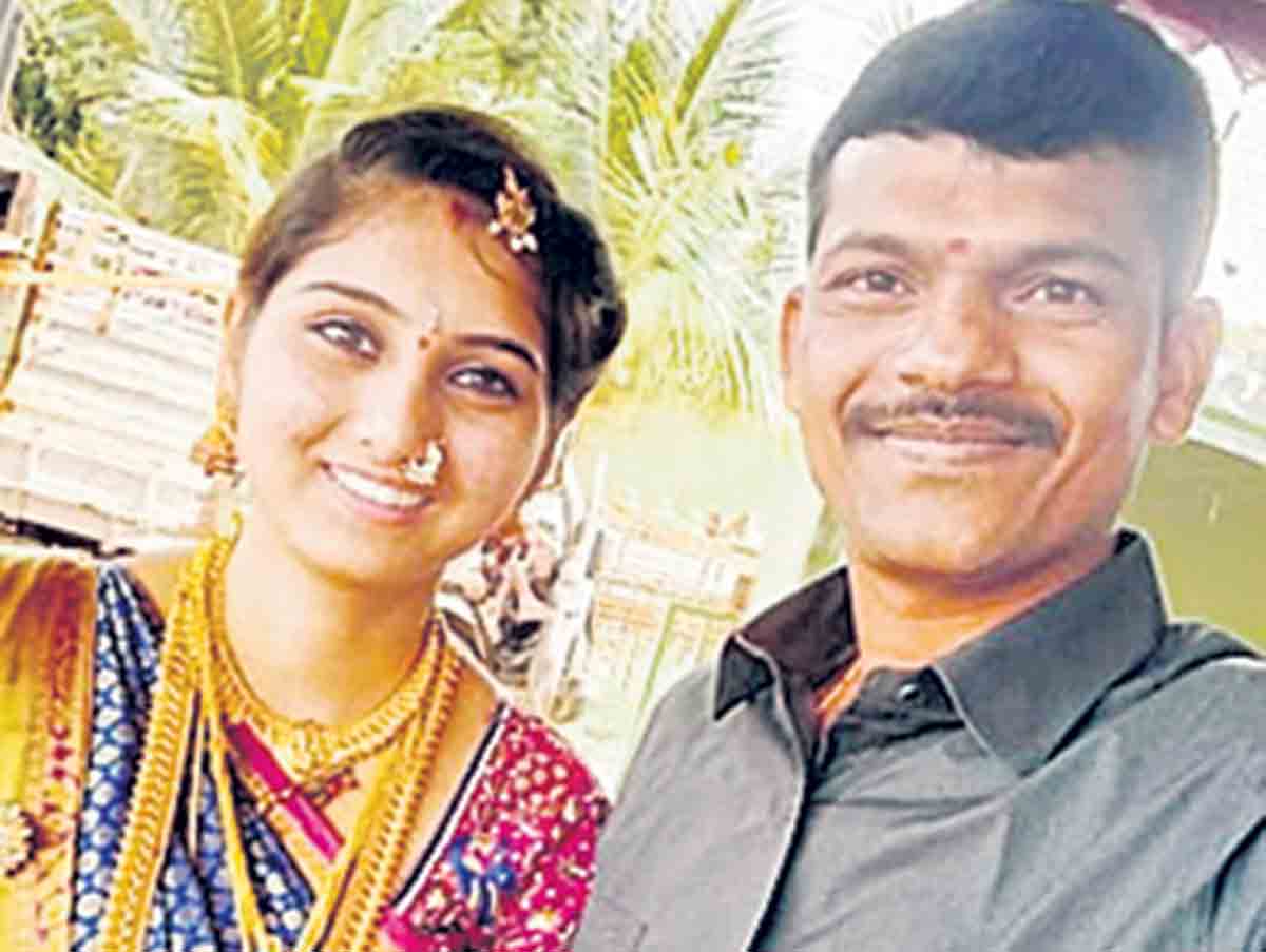 వికారాబాద్‌ ఎస్సై శ్రీనునాయక్‌ మృతి