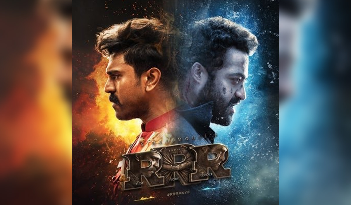 RRR | 2 డేట్స్ అనౌన్స్ చేస్తే ఎలా..ఆ సినిమాల ప‌రిస్థితేంటి?
