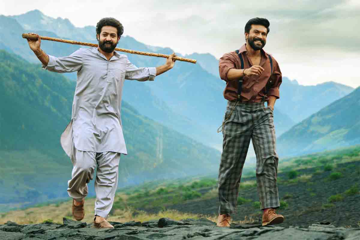 RRR | ట్రిపుల్ ఆర్ సినిమాకు మరో షాక్.. అసలే విడుదల ఆగిపోతే ఇదేంట్రా బాబూ..