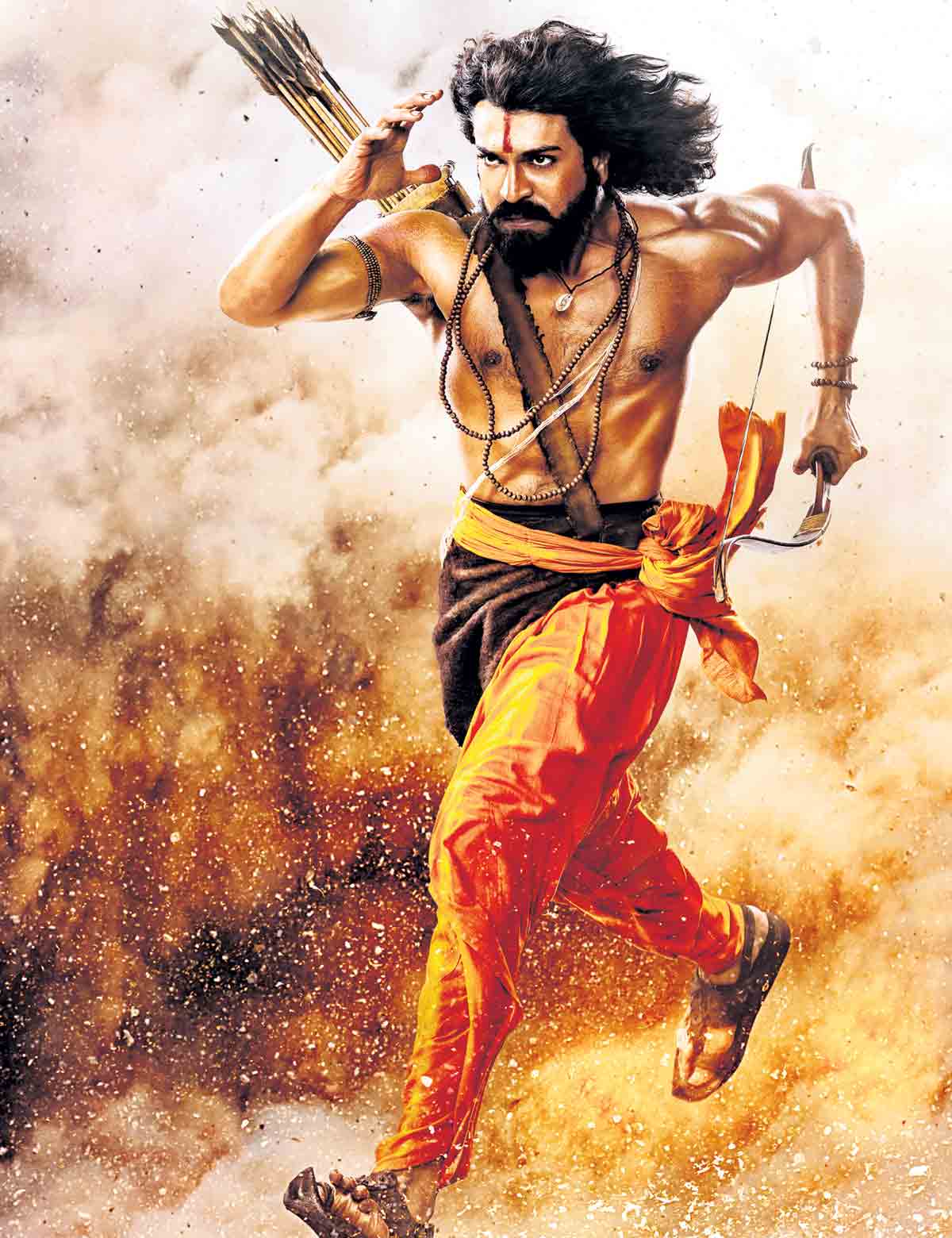 RRR movie postponed | ‘ఆర్‌ఆర్‌ఆర్‌’ విడుదల వాయిదా