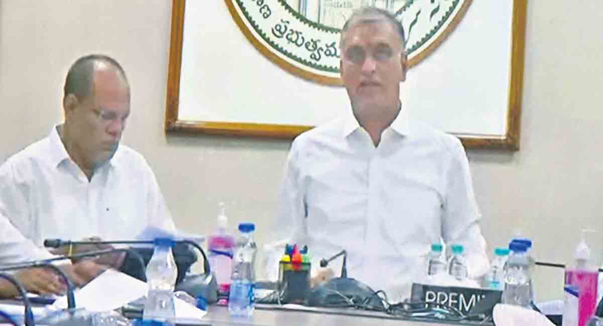 ఇంటిటి జ్వర సర్వే నిర్వహించాలి