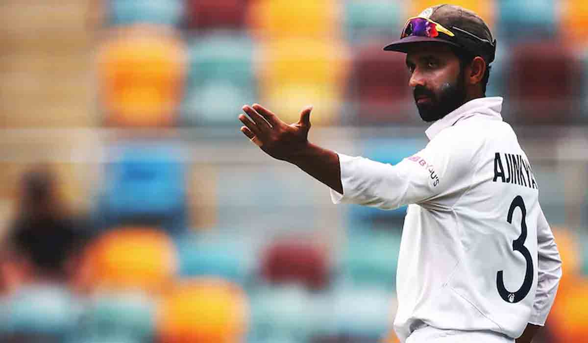 Rahane | రాహుల్ బదులు రహానే.. జట్టు ఎంపికపై మాజీ క్రికెటర్